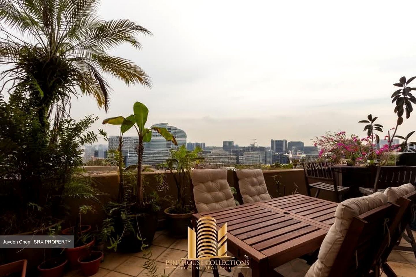 Heritage View (D5), Condominium #556128511